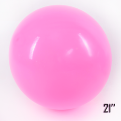 Balon Gigant 21" Różowy (1 szt.)